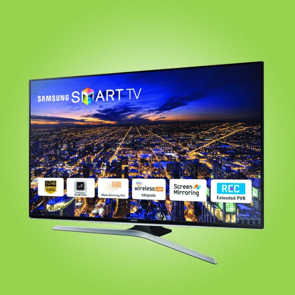 Téléviseur Samsung Smart TV Full HD